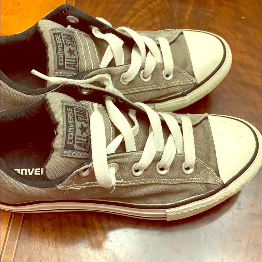 Boys converse shoes